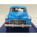 Tintin Editions Atlas No. 30 Dodge Coronet from Destination Moon / Objectif Lune 1:43 Model Car
