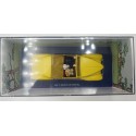 Tintin Editions Atlas No. 12 Captain Haddock’s Lincoln Zephyr Cabriolet from The Seven Crystal Balls 1:43 Model Car