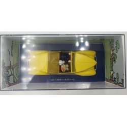 Tintin Editions Atlas No. 12 Captain Haddock’s… | Collectibles Ninja