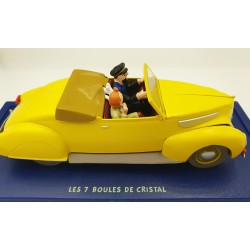 Tintin Editions Atlas No. 12 Captain Haddock’s… | Collectibles Ninja