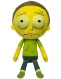 Funko Galactic Plushies Rick & Morty - Morty 20cm