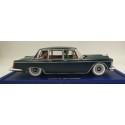 Tintin Editions Atlas No. 11 Government Limousine from Tintin and the Picaros 1:43 Model Car