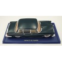 Tintin Editions Atlas No. 11 Government Limousine from Tintin and the Picaros 1:43 Model Car