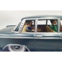 Tintin Editions Atlas No. 11 Government Limousine from Tintin and the Picaros 1:43 Model Car