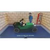 Tintin Editions Atlas No. 17 Citroën 5 HP… | Collectibles Ninja