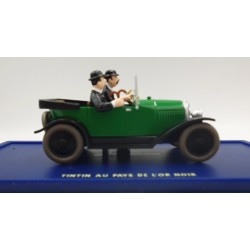 Tintin Editions Atlas No. 17 Citroën 5 HP… | Collectibles Ninja