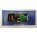 Tintin Editions Atlas No. 17 Citroën 5 HP Torpedo from Land of Black Gold 1:43 Model Car