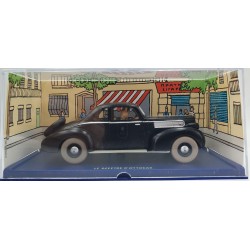 Tintin Editions Atlas No. 18 King Muskar’s… | Collectibles Ninja