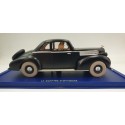 Tintin Editions Atlas No. 18 King Muskar’s Packard Super Eight Coupé 1:43 Model Car
