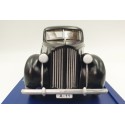 Tintin Editions Atlas No. 18 King Muskar’s Packard Super Eight Coupé 1:43 Model Car