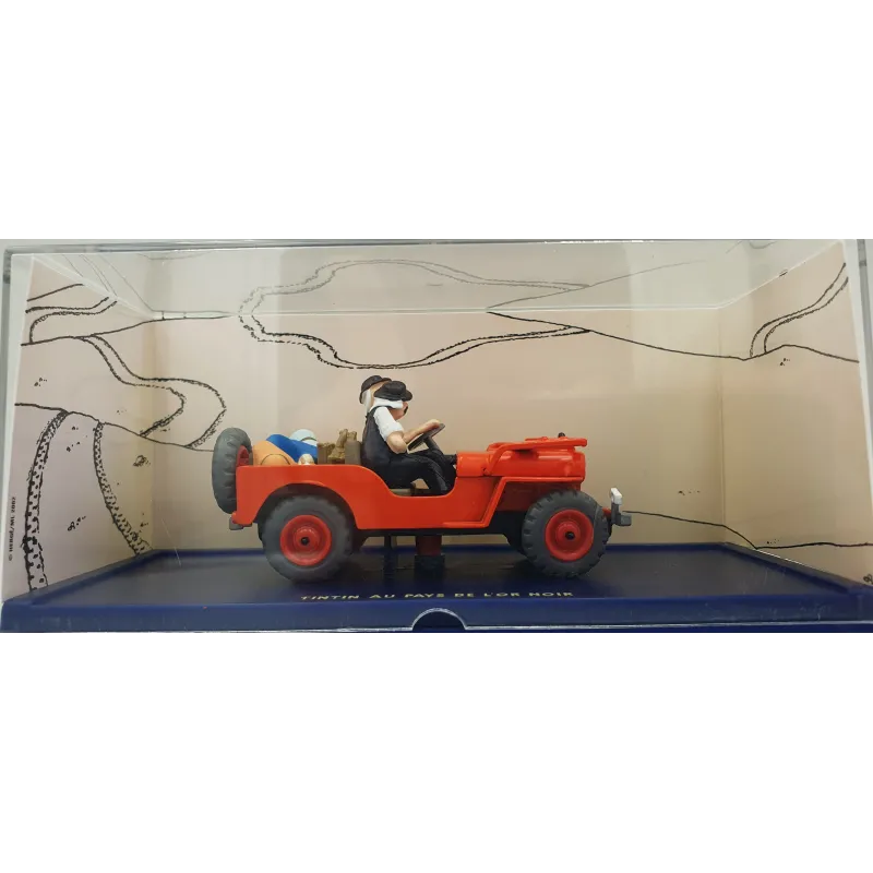 Tintin Editions Atlas No. 07 Thomson &… | Collectibles Ninja