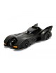 Jada Metals Batmobile from 1989 & Batman 1/24 | Collectibles Ninja