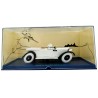 Tintin Editions Atlas No. 50 Mercedes Torpedo… | Collectibles Ninja
