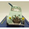 Tintin Editions Atlas No. 14 Doctor’s Citroën Ami 6 – The Castafiore Emerald 1:43 Model Car