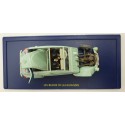 Tintin Editions Atlas No. 14 Doctor’s Citroën Ami 6 – The Castafiore Emerald 1:43 Model Car