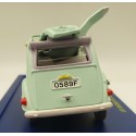 Tintin Editions Atlas No. 14 Doctor’s Citroën Ami 6 – The Castafiore Emerald 1:43 Model Car