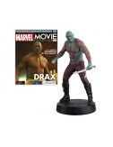Marvel Movie Figs Drax (Guardians)