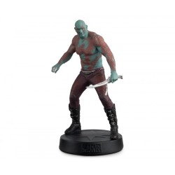 Marvel Movie Figs Drax (Guardians)