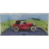 Tintin Editions Atlas No. 13 Coupé-Spider – The Broken Ear 1:43 Model Car
