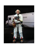 Back to the Future 1985 Doc Brown Ultimate action figure 18cm