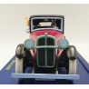 Tintin Editions Atlas No. 13 Coupé-Spider – The Broken Ear 1:43 Model Car