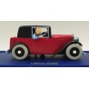 Tintin Editions Atlas No. 13 Coupé-Spider – The Broken Ear 1:43 Model Car