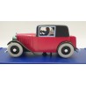 Tintin Editions Atlas No. 13 Coupé-Spider – The Broken Ear 1:43 Model Car