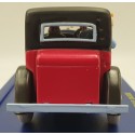Tintin Editions Atlas No. 13 Coupé-Spider – The Broken Ear 1:43 Model Car