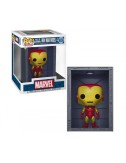 Funko Pop Hall of Armor Iron Man Model 4 XL (1036)