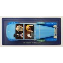 Tintin Editions Atlas No. 05 Lincoln Torpedo – Cigars of the Pharaoh 1:43 Model Car