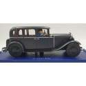 Tintin Editions Atlas No. 09 Berline de Mitsuhirato – The Blue Lotus 1:43 Model Car