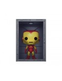 Funko Pop Hall of Armor Iron Man Model 4 XL (1036)