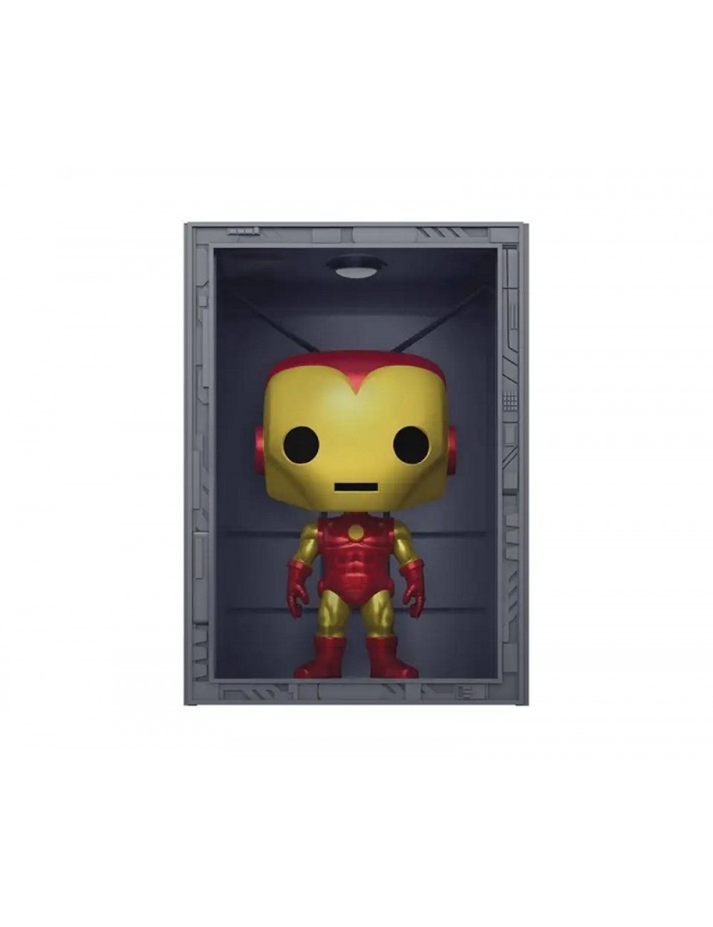 Funko Pop Hall of Armor Iron Man Model 4 XL (1036)