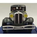 Tintin Editions Atlas No. 09 Berline de Mitsuhirato – The Blue Lotus 1:43 Model Car