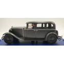 Tintin Editions Atlas No. 09 Berline de Mitsuhirato – The Blue Lotus 1:43 Model Car