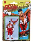 Marvel Legends Retro Falcon 9,5cm