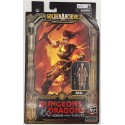 Dungeons & Dragons - Honor Among Thieves - Golden Archive - Holga