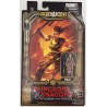 Dungeons & Dragons - Honor Among Thieves - Golden Archive - Holga