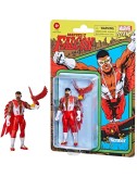 Marvel Legends Retro Falcon 9,5cm