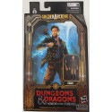 Dungeons & Dragons - Honor Among Thieves - Golden Archive - Edgin