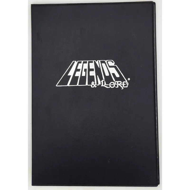 Stormwatch Special 1 (1994) - Legends & Lore Dual-Signed Edition - No. 40/5000
