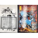 Stormwatch Special 1 (1994) - Legends & Lore Dual-Signed Edition - No. 40/5000