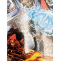 Stormwatch Special 1 (1994) - Legends & Lore Dual-Signed Edition - No. 40/5000