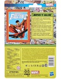 Marvel Legends Retro Falcon 9,5cm