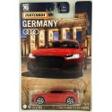 Matchbox - 2019 Audi TT RS Coupé - HPC64 - 1:64