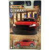Matchbox - 2019 Audi TT RS Coupé - HPC64 - 1:64