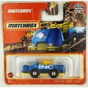 Matchbox - MBX Mini Cargo Truck - HFR68 - 1:64