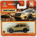 Matchbox - Mazda CX-5 - HLD33 - 1:64