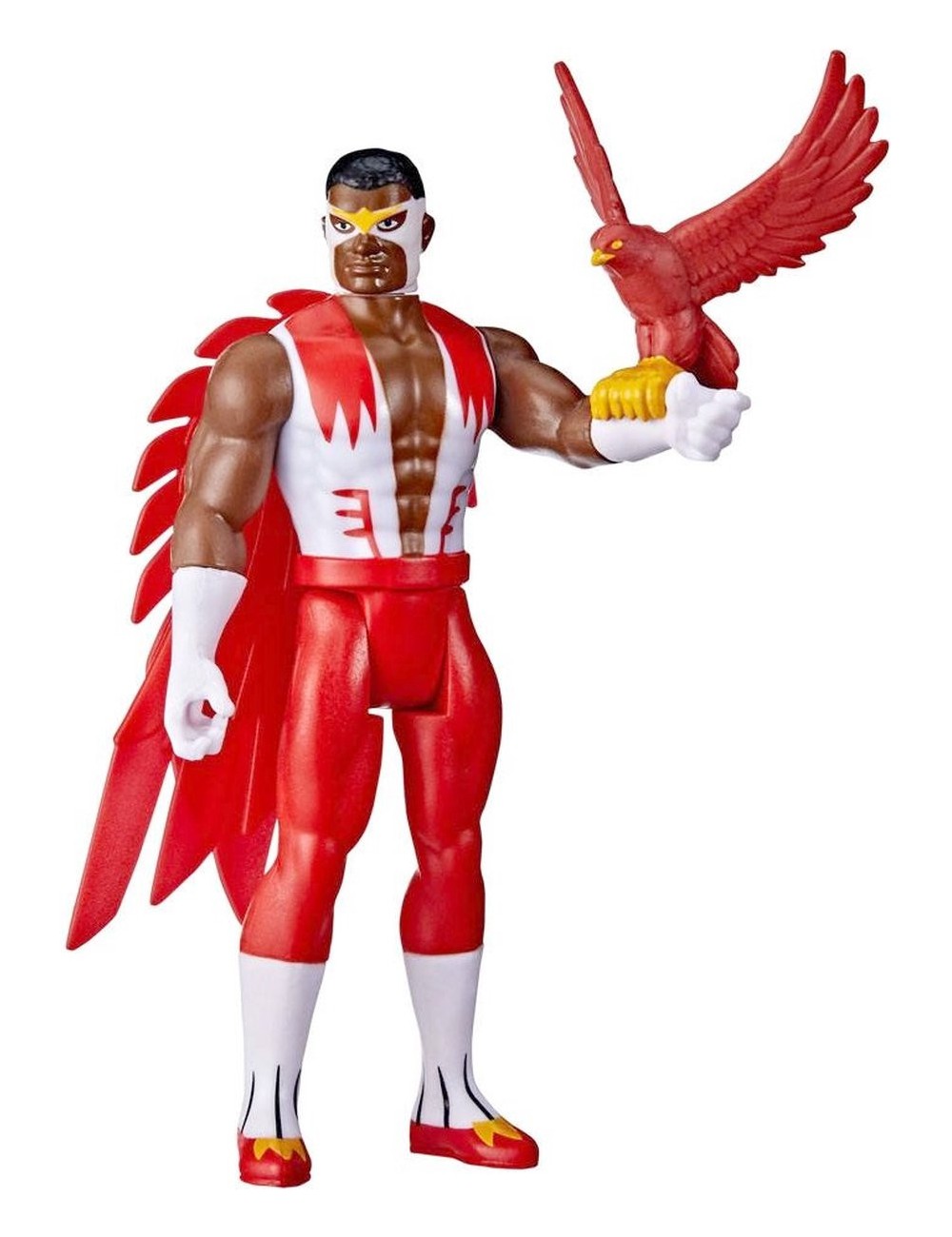 Marvel Legends Retro Falcon 9,5cm