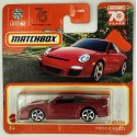 Matchbox - Porsche 911 GT3 - HLC89 - 1:64